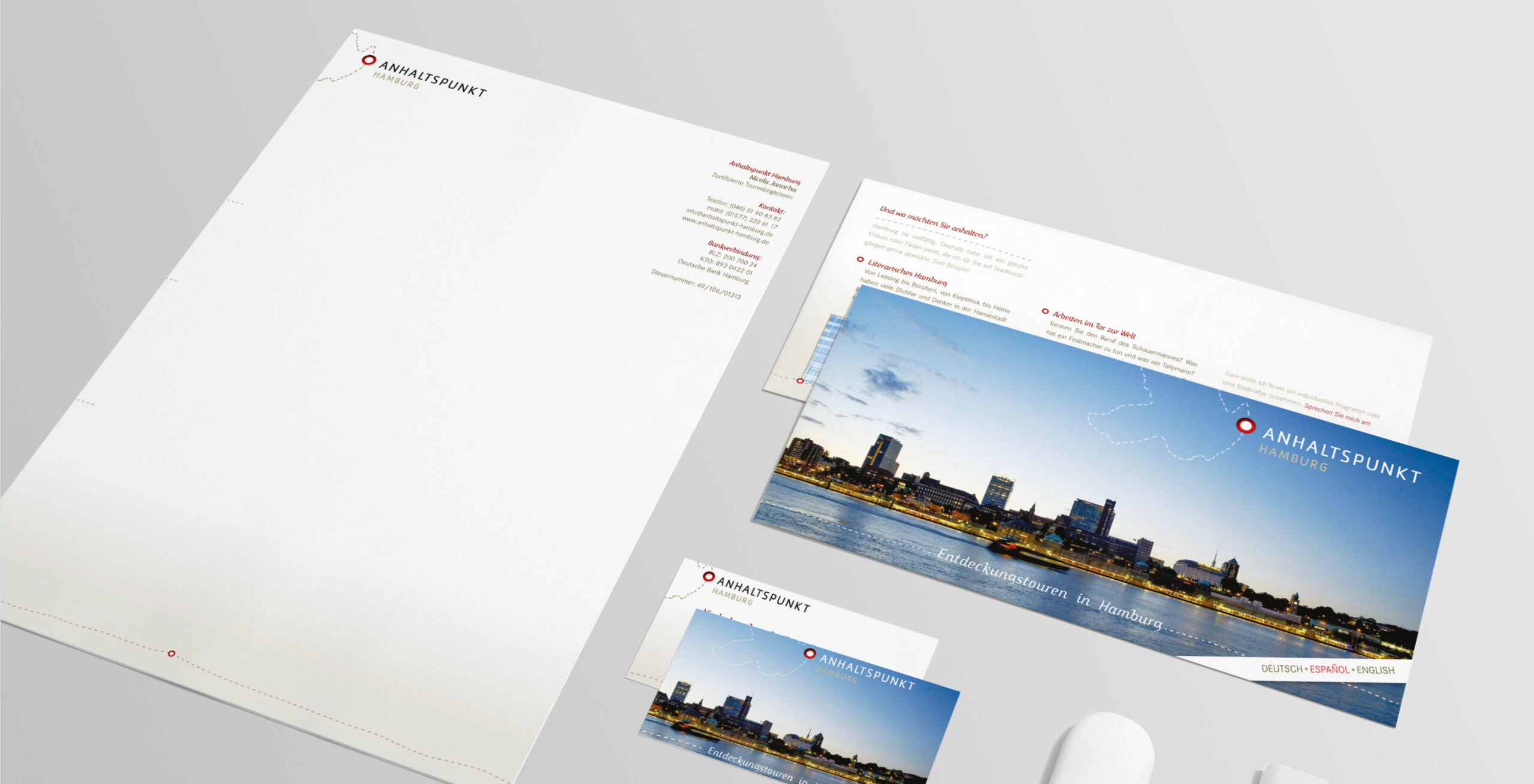 Business Dokumente für Obermeier Business Dokumente für Obermeier