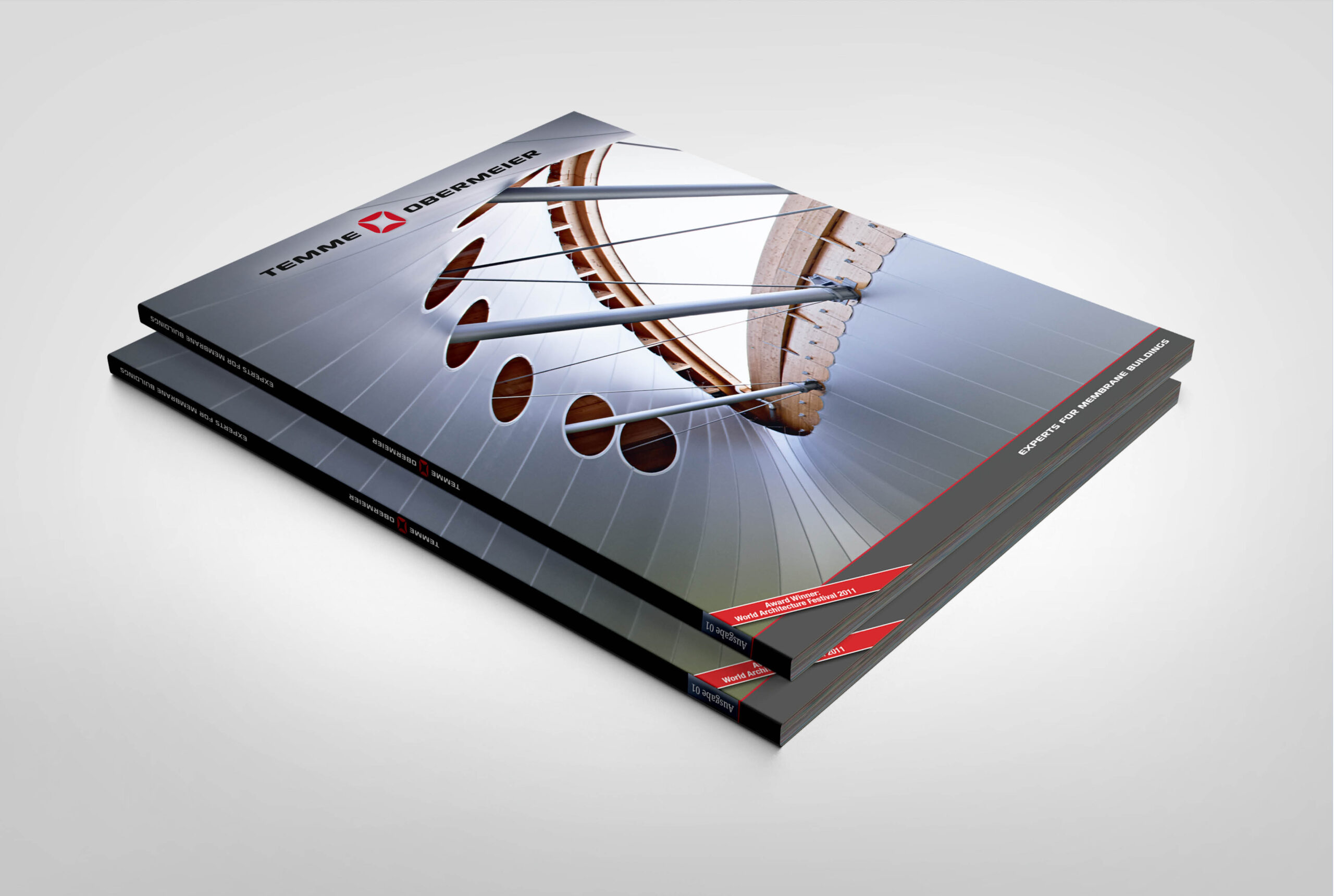 Printmaterial für Obermeier Printmaterial für Obermeier